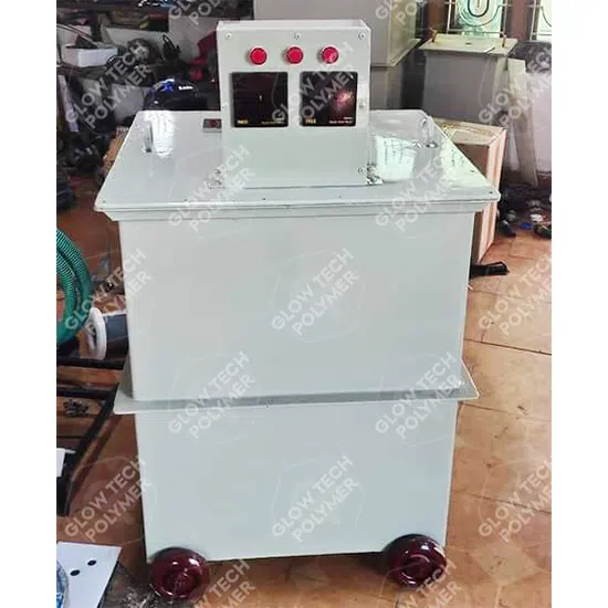 Oil Cooled Rectifier